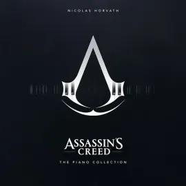 Виниловая пластинка Nicolas Horvath - Assassin's Creed: The Piano Collection [New Vinyl LP]