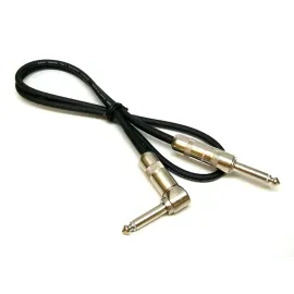 Line 6 G30CBL-RT | 98-033-0024 Relay G30 Premium Right Angle Guitar Cable