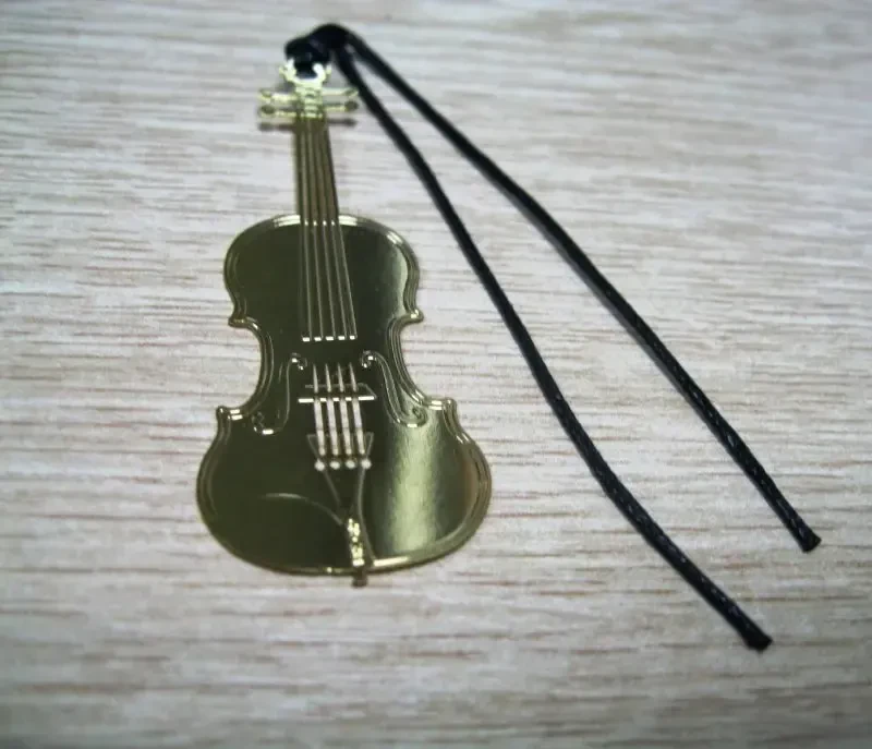 Закладка LTR UT-86 "Скрипка"