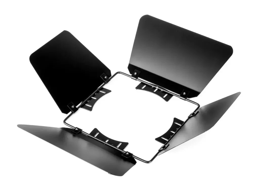 BD-001 Barn Door Кашетирующие шторки, Big Dipper