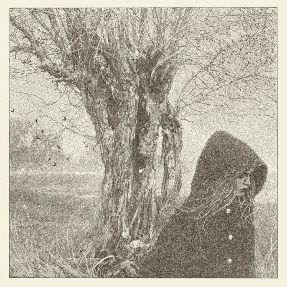 Виниловая пластинка Lankum – Between The Earth And Sky (Релиз 2017) Sealed