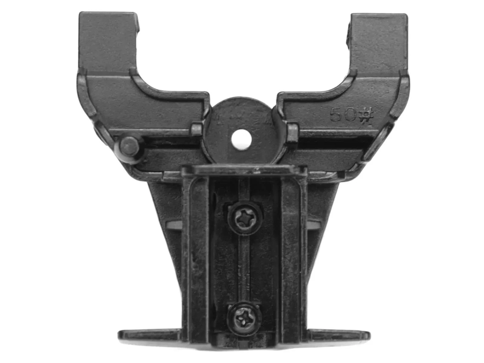 ACV Fahrzeugspezifischer Halter für Spiegelmonitor Mercedes 771000-6939