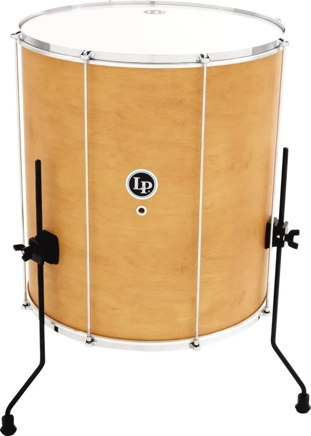 Сурдо Latin Percussion Rio Brazilian LP3020 22" x 20" деревянный, с ножками