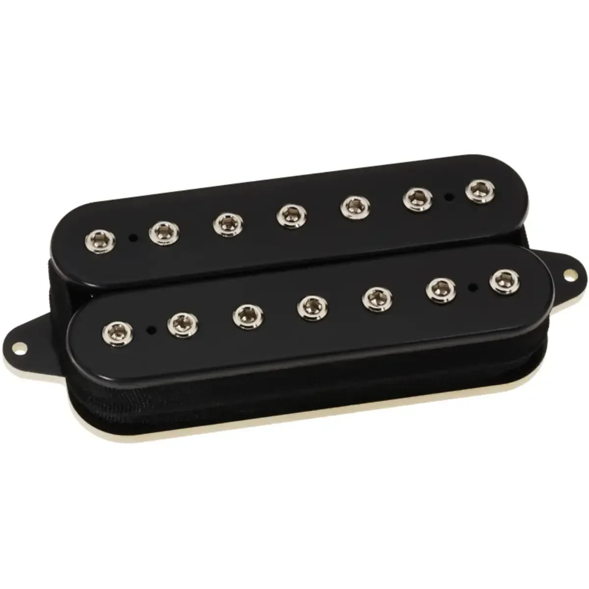 Звукосниматель для электрогитары Dimarzio DP720BK D-Activator 7 Bridge Black