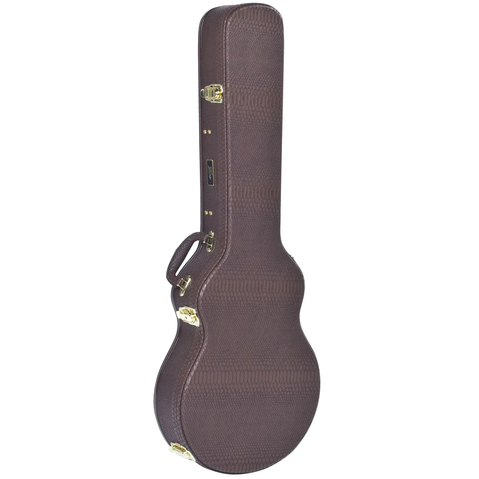 Кейс для электрогитары Fame Audio GIT0036216-000 Brown