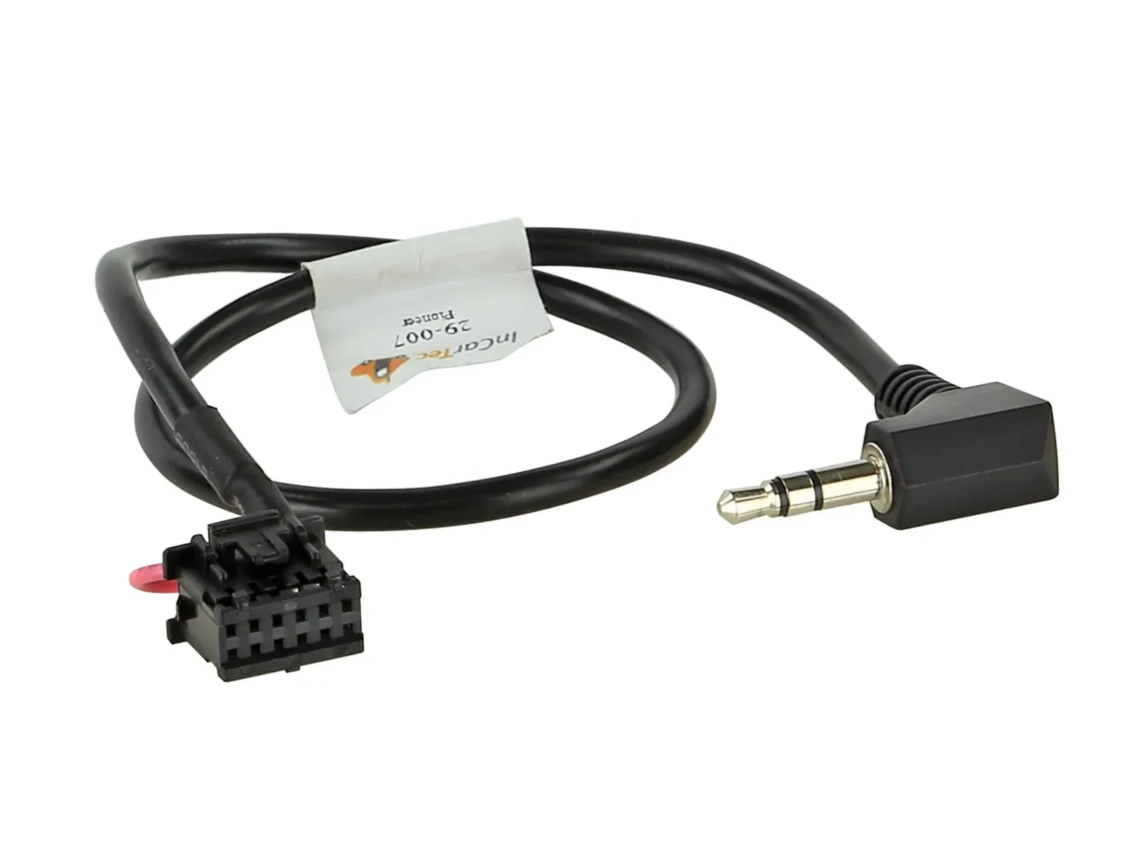 ACV 42k-300 Pioneer Blaupunkt Kenwood Klinke Anschlusskabel für Lenkradadapter