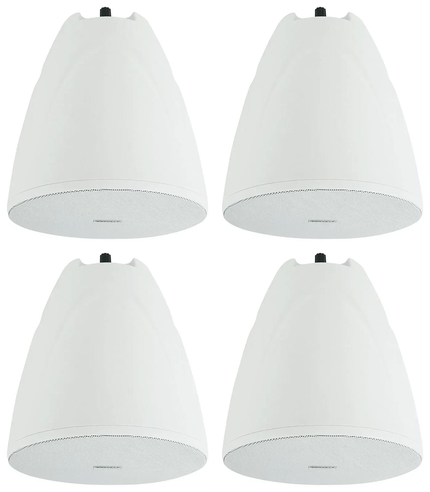 Потолочная акустика Rockville PEN-65T White (4 штуки)