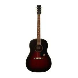 Б/У Акустическая гитара Gretsch Jim Dandy Dreadnought (Deep Cherry Burst)