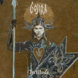 Виниловая пластинка Gojira – Fortitude (Релиз 2021) Sealed