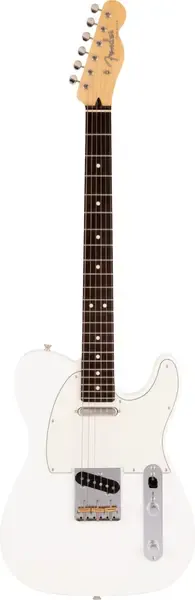Электрогитара Fender Hybrid II Telecaster Arctic White