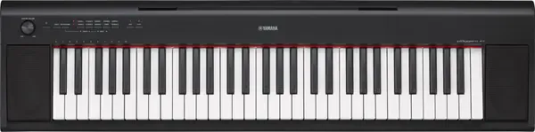 Компактное цифровое пианино Yamaha NP-12B