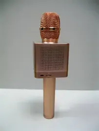 Микрофон для караоке KOMOLOFF Q10S