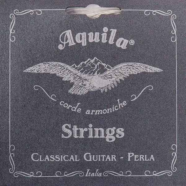 Струны для классической гитары AQUILA 38C