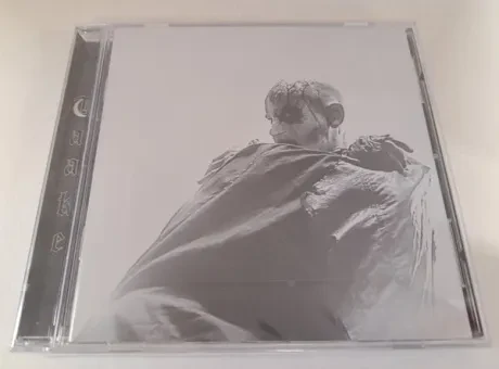 TAAKE - Et Hav Av Avstand (CD)