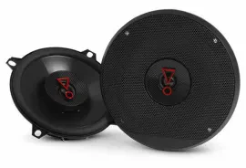 JBL Stage3 527AM 5-1/4” Two-way car audio speaker
