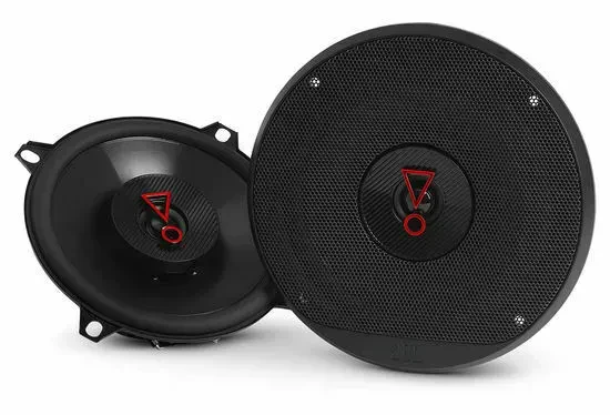 Автомобильный динамик JBL Stage3 527AM 5.25" 2-полосный