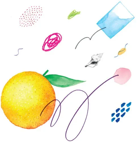Виниловая пластинка American Pleasure Club – Oranges / Daniels (Релиз 2019)