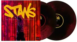 Eminem - STANS (Original Soundtrack) [2-lp Ink Bleed Vinyl] NEW Vinyl