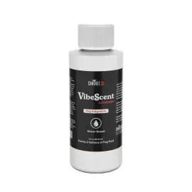 Ароматизатор для генератора дыма Chauvet DJ Vibe Scent Lavender на водной основе