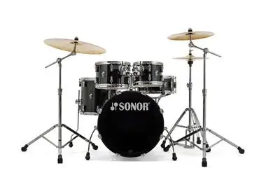 Барабанная установка Sonor 17500110 AQ1 Studio Set PB 11234