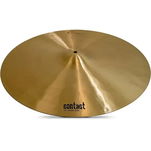 Тарелка барабанная Dream Cymbals and Gongs 22" Contact Series Crash Ride