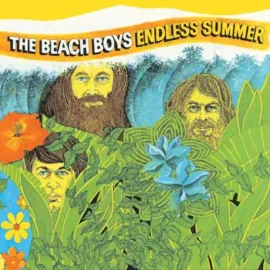 The Beach Boys - Endless Summer [2LP] NEW Sealed Vinyl
