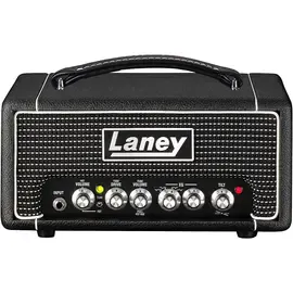 Усилитель для бас-гитары Laney Digbeth DB200H 200W Head Black