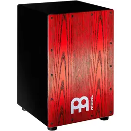 Кахон MEINL Headliner Series Snare Cajon Tango Red Fade