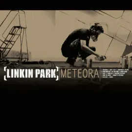 Linkin Park - Meteora NEW Sealed Vinyl LP Album
