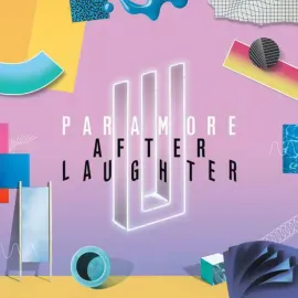 Виниловая пластинка Paramore – After Laughter Sealed