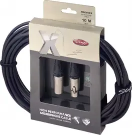 Микрофонный кабель Stagg XMC10XX