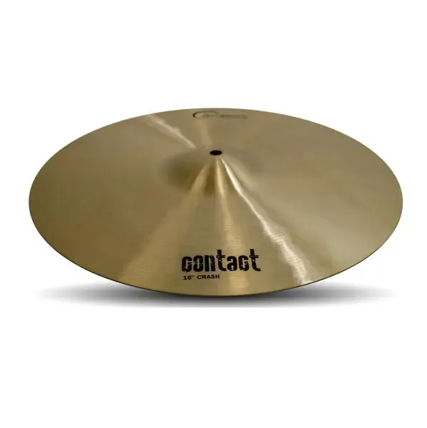 Тарелка барабанная Dream Cymbals and Gongs 16" Contact Series Crash