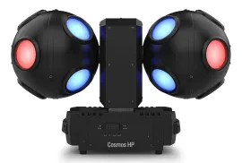 Светодиодный прибор Chauvet DJ Cosmos HP RGBW LED DMX