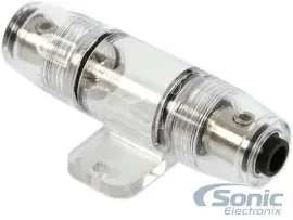4/8 Gauge Mini ANL/MANL AFS Fuse Holder (Belva BMANLH)