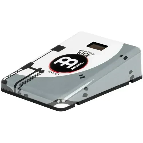 Стомпбокс MEINL Percussion The Ultimate Kick