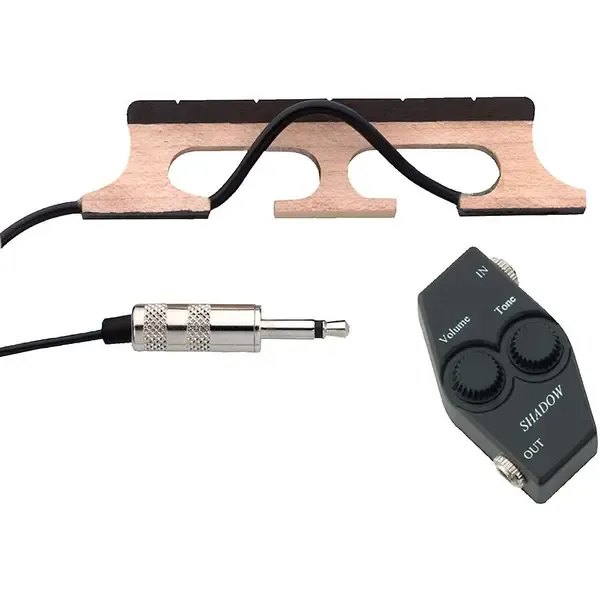 Shadow Electronics SH 930 5-String Banjo Pickup System