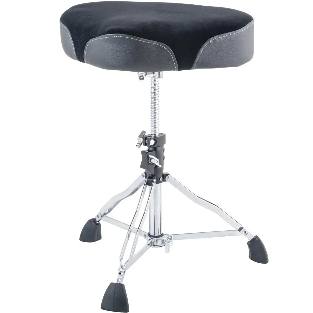 Стул для барабанщика Dixon PSN-14 мотоседло