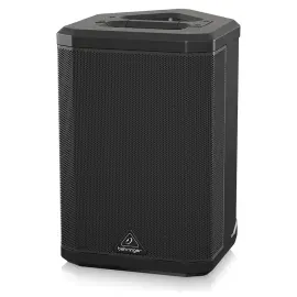 Behringer B1C 200W All-In-One Portable PA Bluetooth Speaker #0313-AIG86-US1