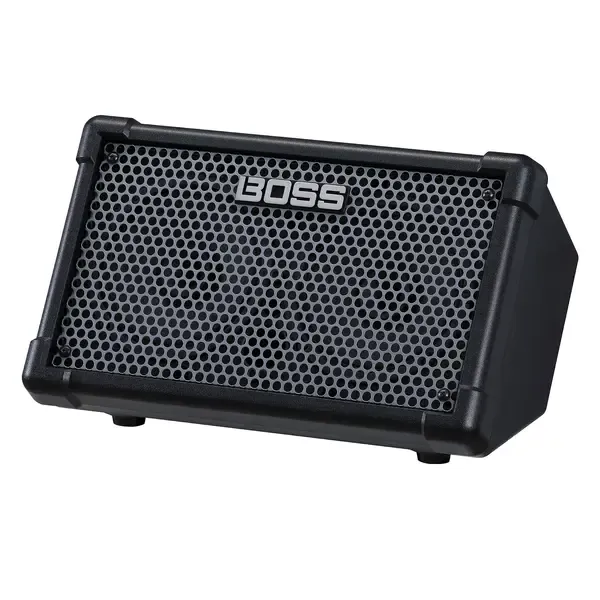 Комбоусилитель Boss Cube Street II CUBE-ST2 Black