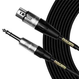 Mogami MCP SXF 10 | 10 Foot TRS to XLR Female Cable