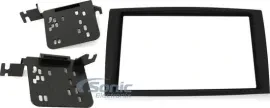 Metra 95-7502B Double DIN Dash Installation Kit for Select 2000-06 Mazda MPV
