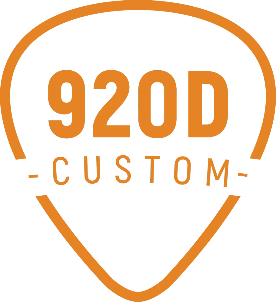 920D Custom