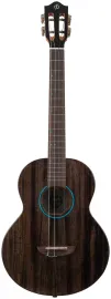 Укулеле FLIGHT IRIS Tinta Baritone TBK, баритон