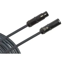 Б/У Микрофонный кабель D'Addario American Stage XLR 25ft (7.6 м)