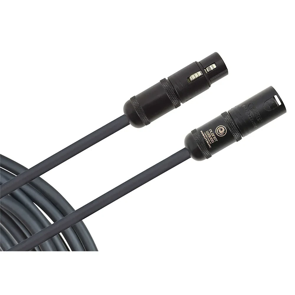 Б/У Микрофонный кабель D'Addario American Stage XLR 25ft (7.6 м)
