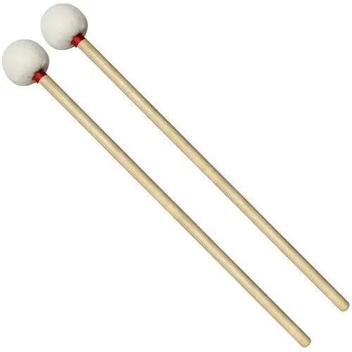 Колотушки для литавр Gewa Paukenschlägel 522 Concert 35mm