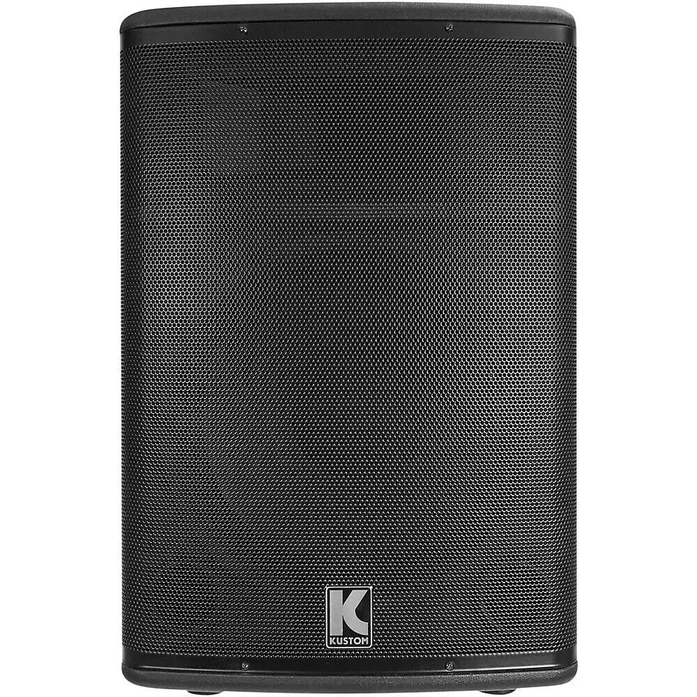 Активная акустическая система Kustom KPX12A 12" 100W 2‑полосная