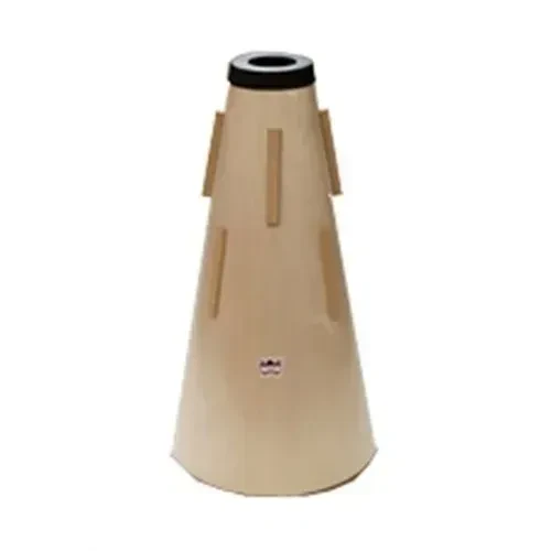 Сурдина для тубы Denis Wick DW5566 Straight Wood