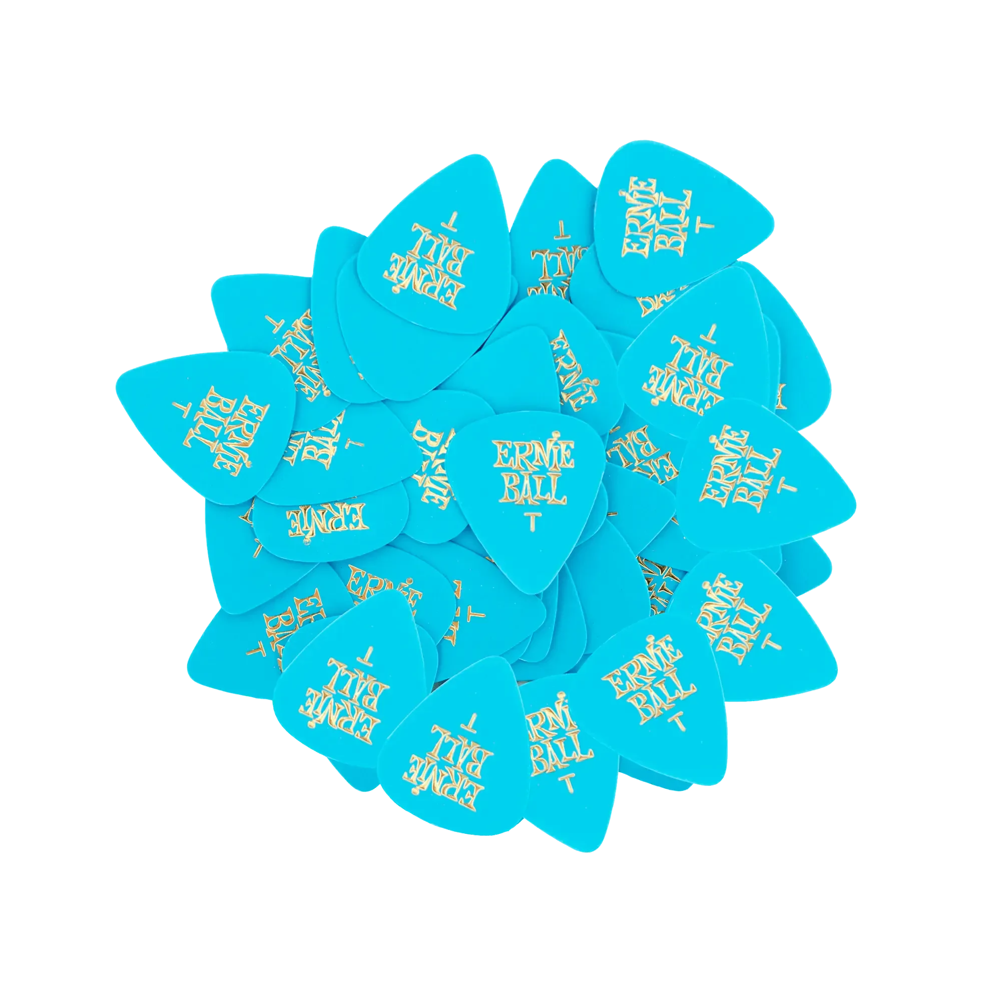 Медиаторы Ernie Ball 9106 U