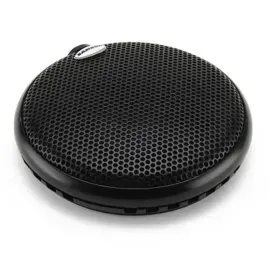 Samson CM11B Omnidirectional Boundary Microphone, 30-18KHz Frequency Response, 7